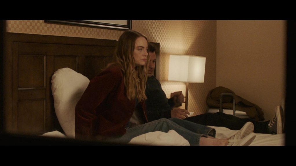 Converse x COMME des GARÇONS Shoes in The Curse S01E09 “Young Hearts” (2024) (Image 4)