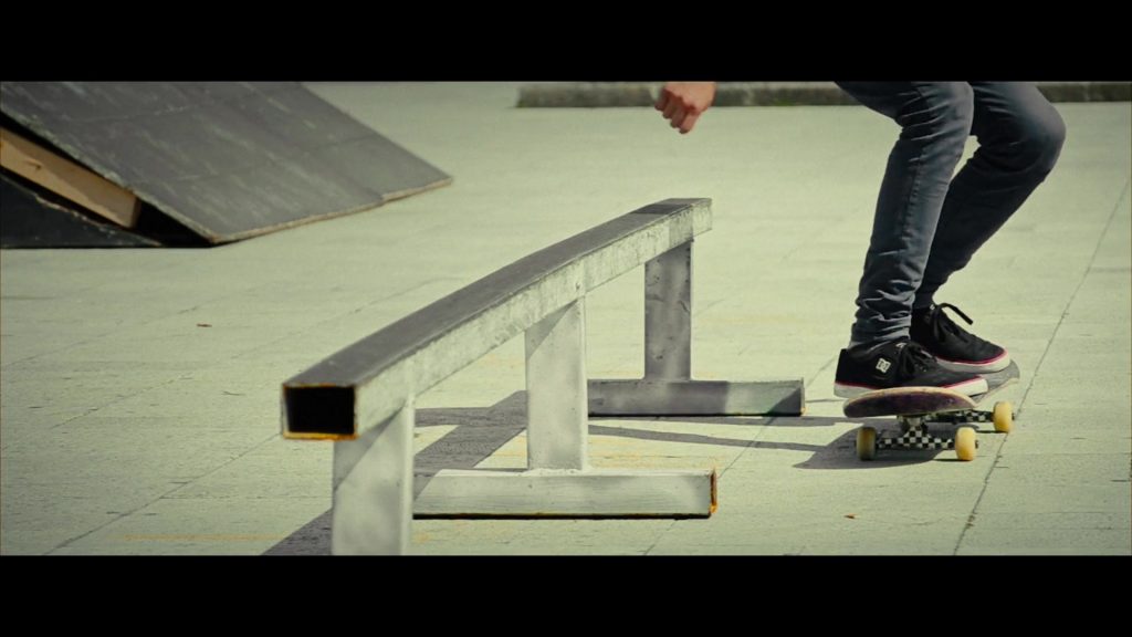 DC Shoes in Incoming (2024) (Image 1)