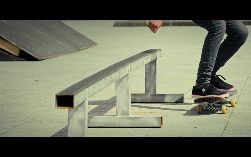 DC Shoes in Incoming (2024) (Image 1)