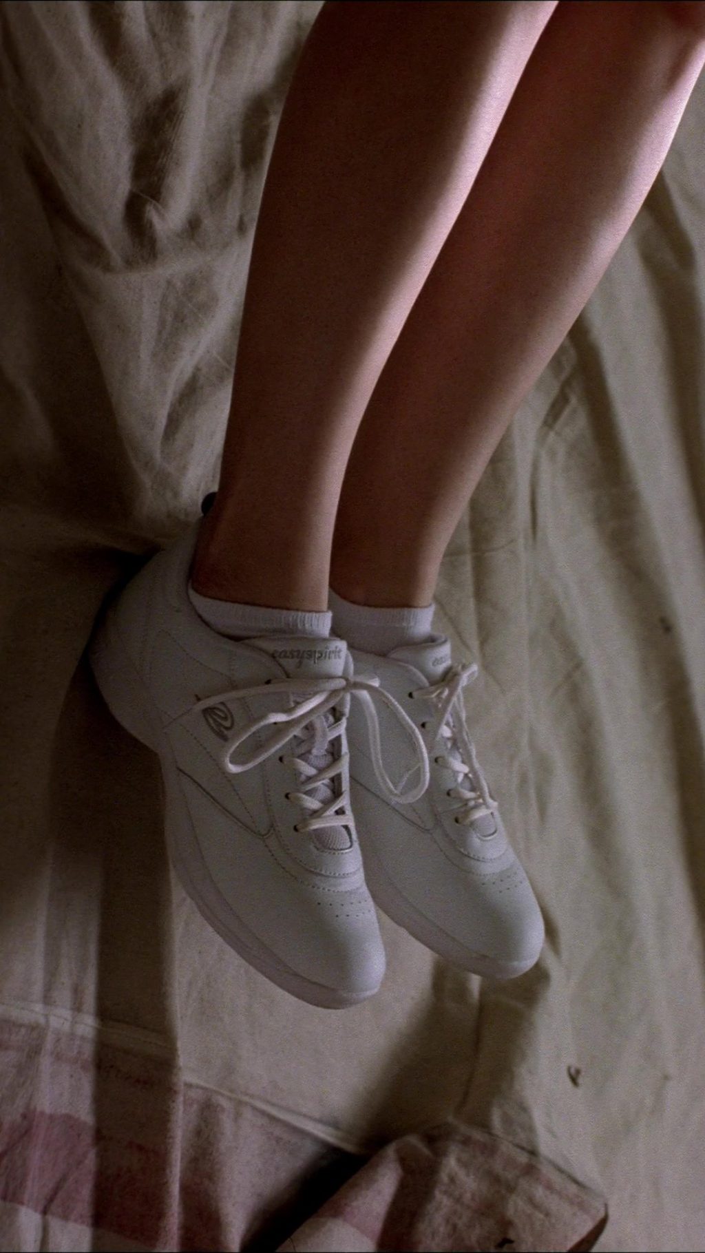 Easy Spirit Women's Shoes Worn by Betsy Brandt (Marie Schrader) in Breaking Bad Season 1 Episode 2 - Cat's in the Bag… (2008) (Image 1)
