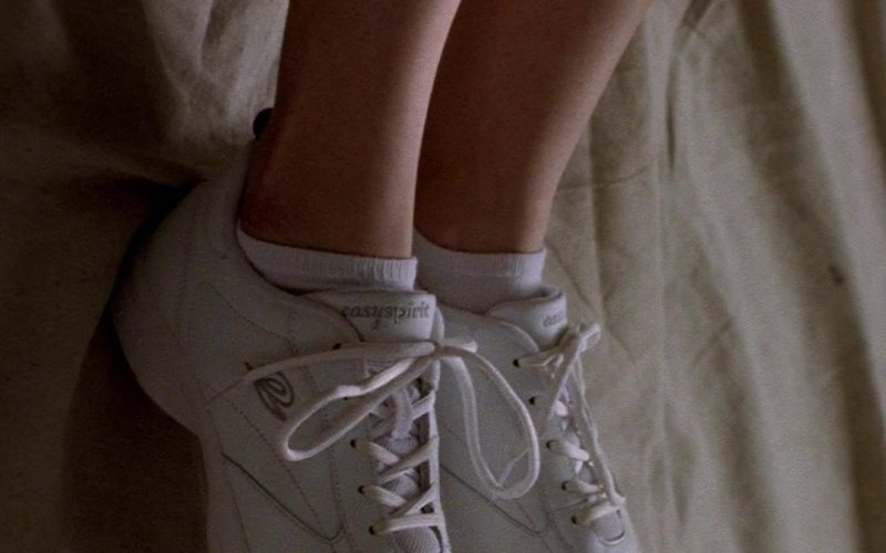 Easy Spirit Women's Shoes Worn by Betsy Brandt (Marie Schrader) in Breaking Bad Season 1 Episode 2 - Cat's in the Bag… (2008) (Image 1)