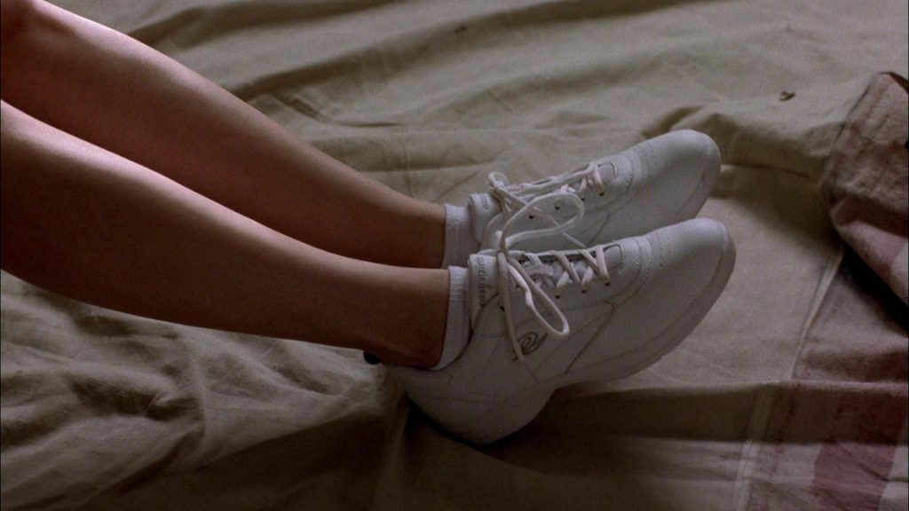 Easy Spirit Women's Shoes Worn by Betsy Brandt (Marie Schrader) in Breaking Bad Season 1 Episode 2 - Cat's in the Bag… (2008) (Image 2)