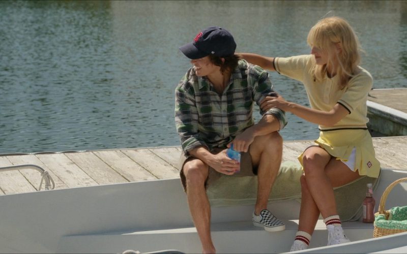 Fiji Water, Vans, Converse in We Were Liars S01E06 “When Lies Gives You Lemons” (2025) (Image 1)
