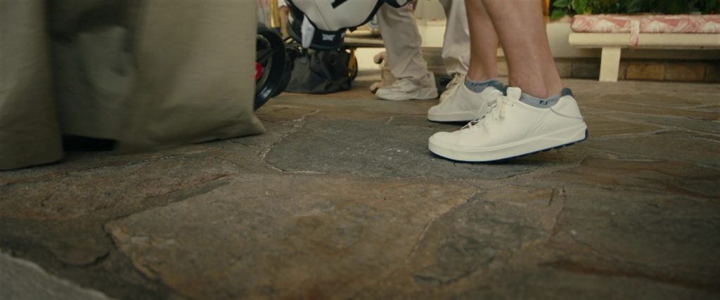 FootJoy Shoes in Lilo and Stitch (2025) (Image 1)