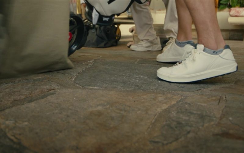 FootJoy Shoes in Lilo and Stitch (2025) (Image 1)