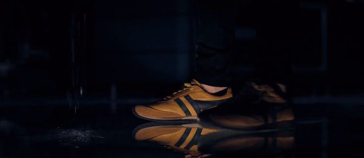 Gola Sneakers – AVENGERS - AGE OF ULTRON (2015) (Image 1)