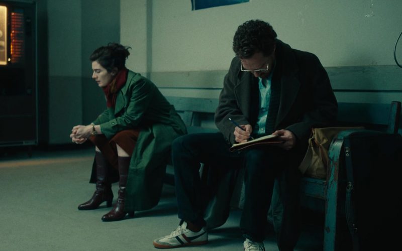 Gola Sneakers in Eric S01E02 (2024) (Image 1)