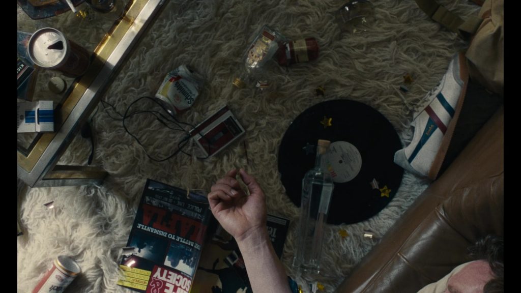Gola Sneakers in Eric S01E04 (2024) (Image 15)