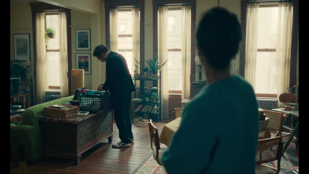 Gola Sneakers in Eric S01E04 (2024) (Image 2)
