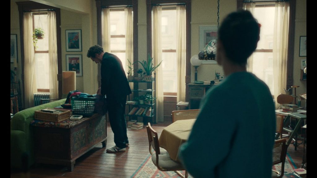 Gola Sneakers in Eric S01E04 (2024) (Image 3)