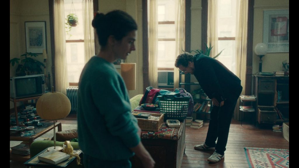 Gola Sneakers in Eric S01E04 (2024) (Image 6)