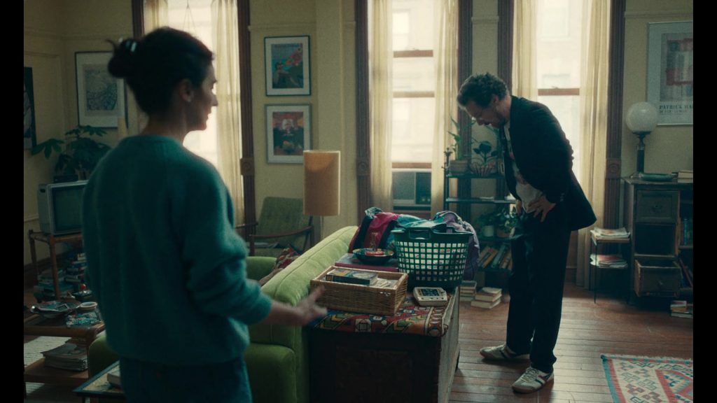 Gola Sneakers in Eric S01E04 (2024) (Image 7)