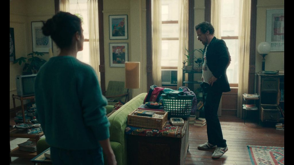 Gola Sneakers in Eric S01E04 (2024) (Image 8)