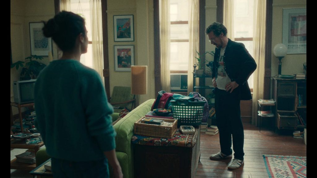 Gola Sneakers in Eric S01E04 (2024) (Image 9)