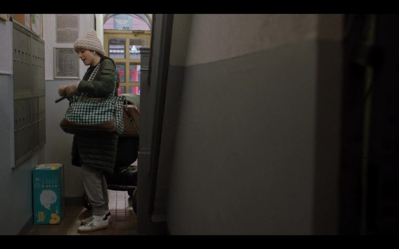 Golden Goose Sneakers Worn by Anna Kendrick as Darby Carter in Love Life S01E10 “The Person” (2020) (Image 1)