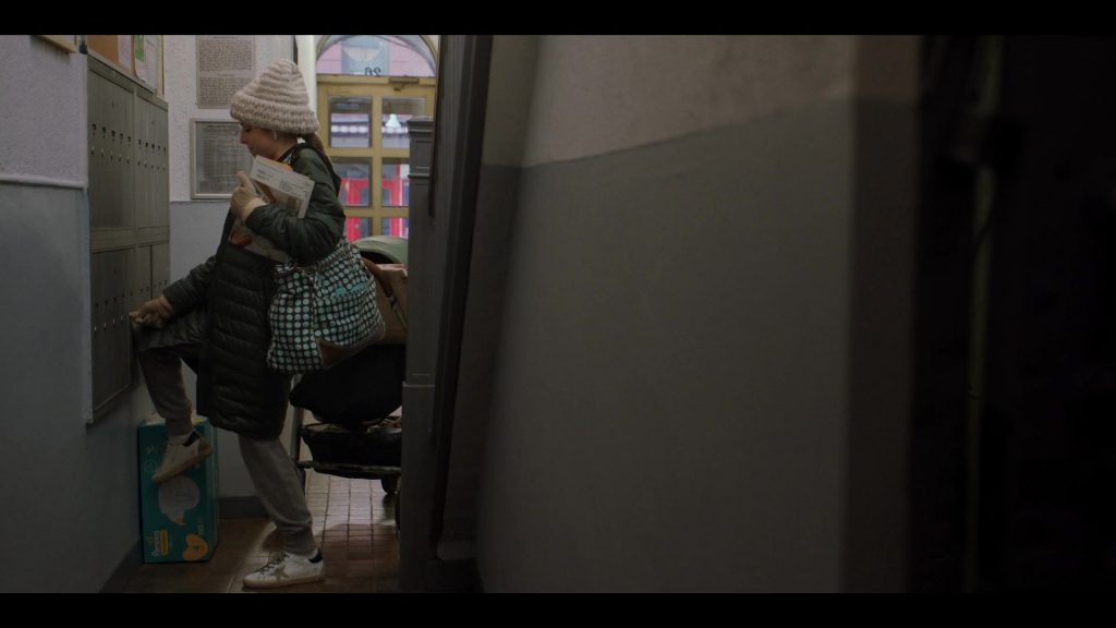 Golden Goose Sneakers Worn by Anna Kendrick as Darby Carter in Love Life S01E10 “The Person” (2020) (Image 2)
