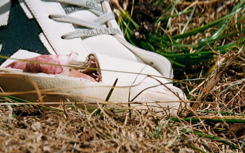 Golden Goose Sneakers in Euphoria S03E06 “Stand Still and See” (2026) (Image 1)