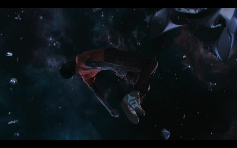 Grenson Shoes in Doctor Who S02E06 “The Interstellar Song Contest” (2025) (Image 1)