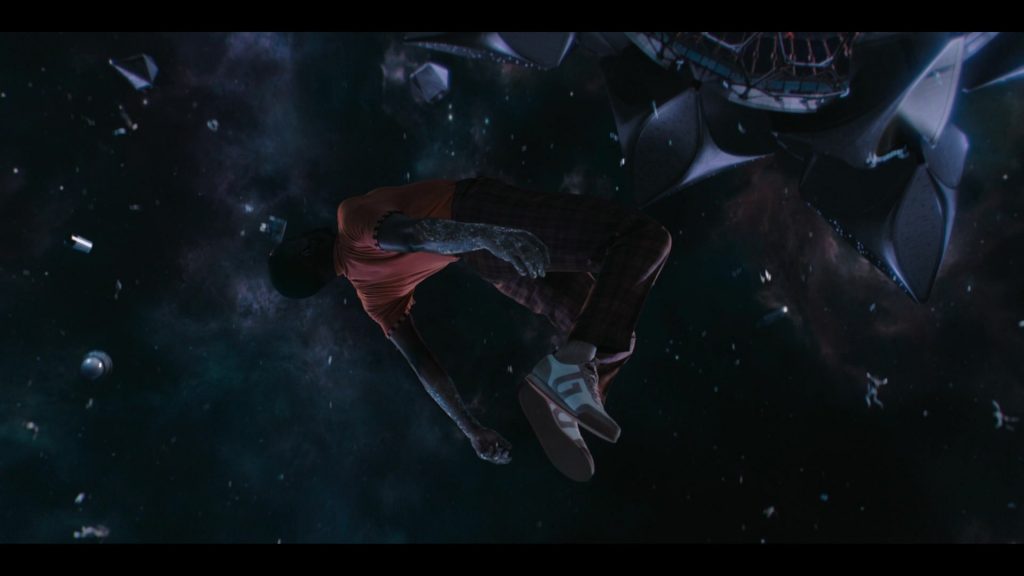Grenson Shoes in Doctor Who S02E06 “The Interstellar Song Contest” (2025) (Image 2)