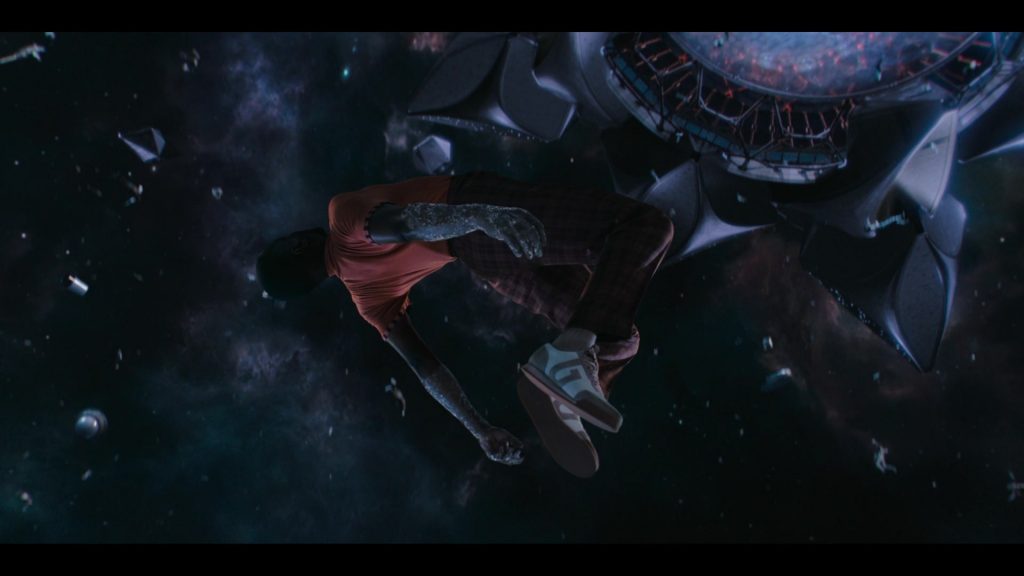 Grenson Shoes in Doctor Who S02E06 “The Interstellar Song Contest” (2025) (Image 3)