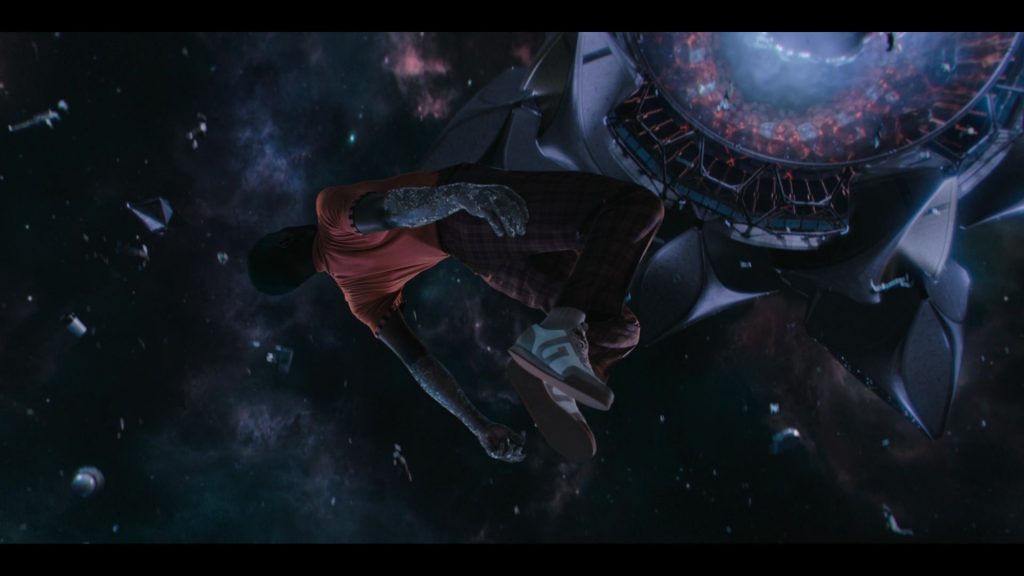 Grenson Shoes in Doctor Who S02E06 “The Interstellar Song Contest” (2025) (Image 4)