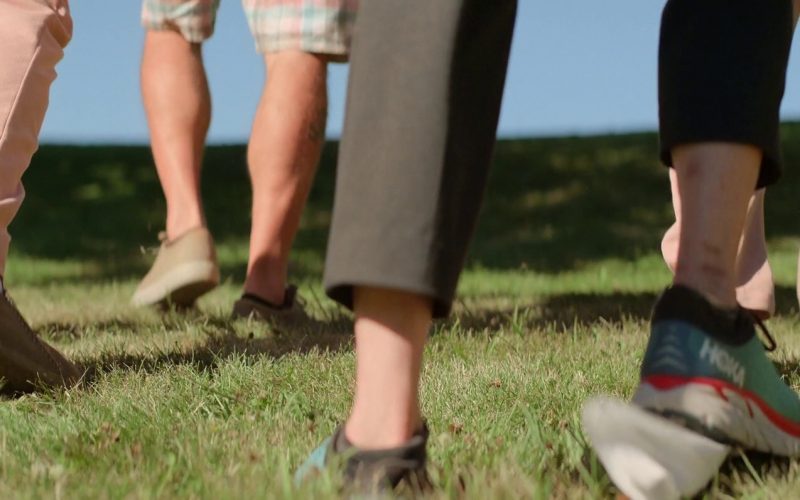 HOKA Running Shoes in Buddy Games - Spring Awakening (2023) (Image 1)