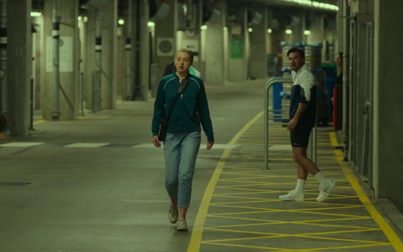 Head Sneakers in Fifteen-Love S01E04 (2023) (Image 1)