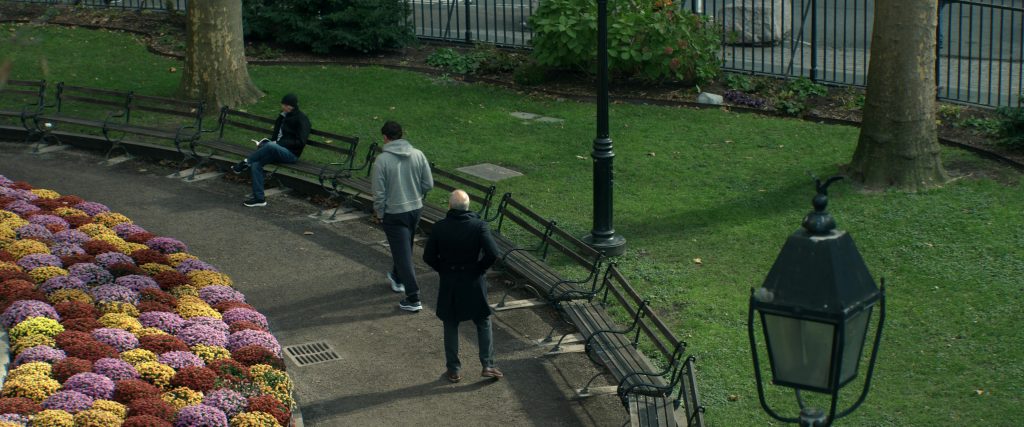 Hoka One One Kawana running shoes in Tom Clancys Jack Ryan Ghost War (2026) (Image 2)