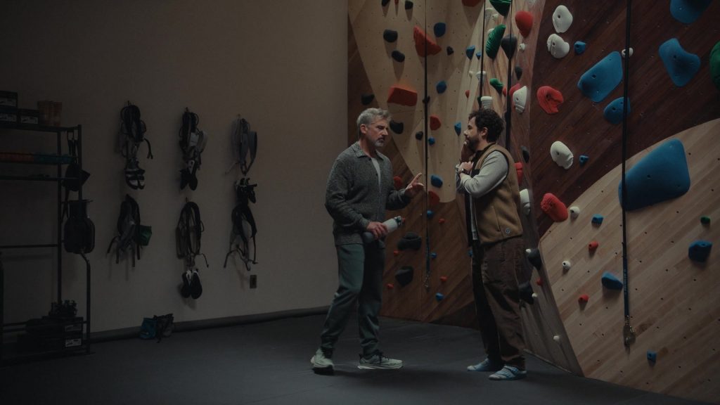 Hoka Sneakers in Mountainhead (2025) (Image 10)