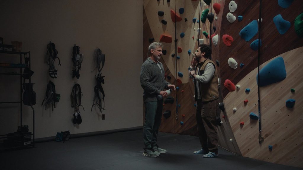 Hoka Sneakers in Mountainhead (2025) (Image 11)