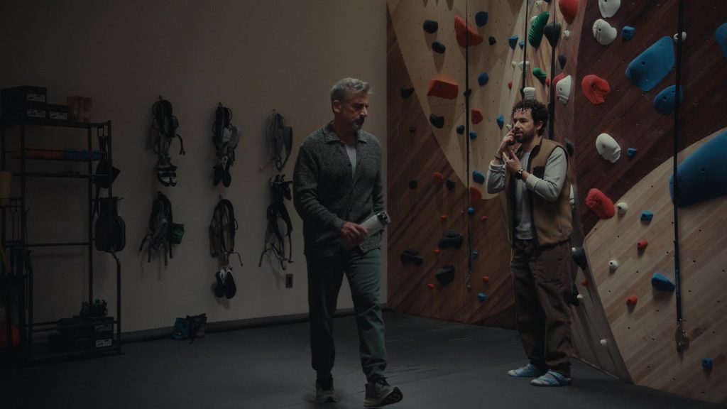 Hoka Sneakers in Mountainhead (2025) (Image 7)