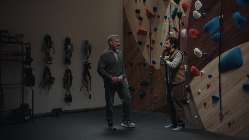 Hoka Sneakers in Mountainhead (2025) (Image 9)