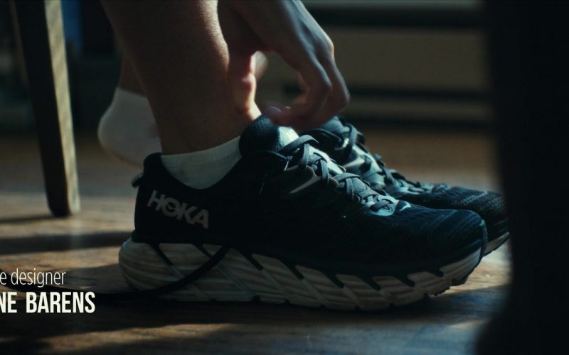 Hoka Sneakers in My Dead Friend Zoe (2025) (Image 1)