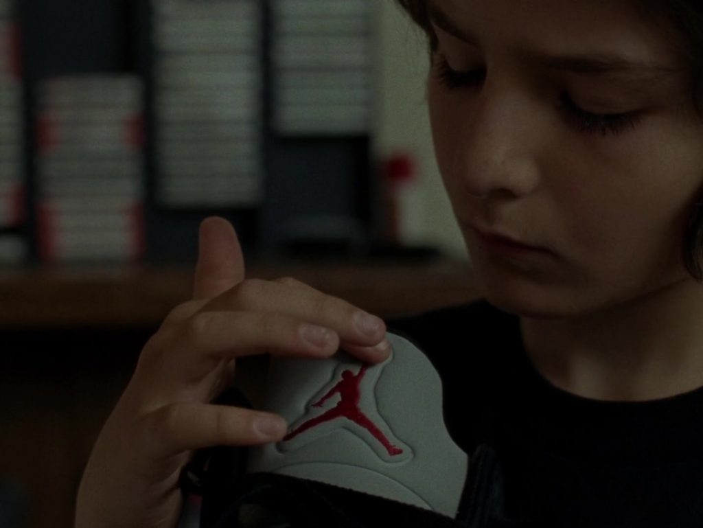 Jordan Shoes in Mid90s (2018) (Image 2)