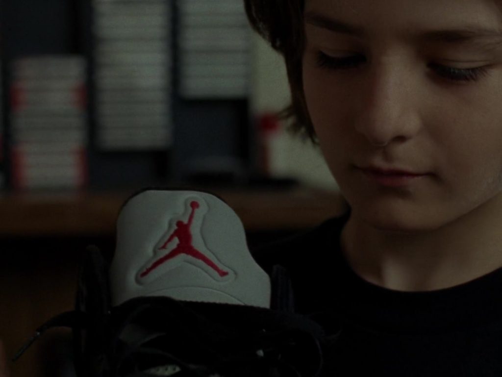 Jordan Shoes in Mid90s (2018) (Image 3)