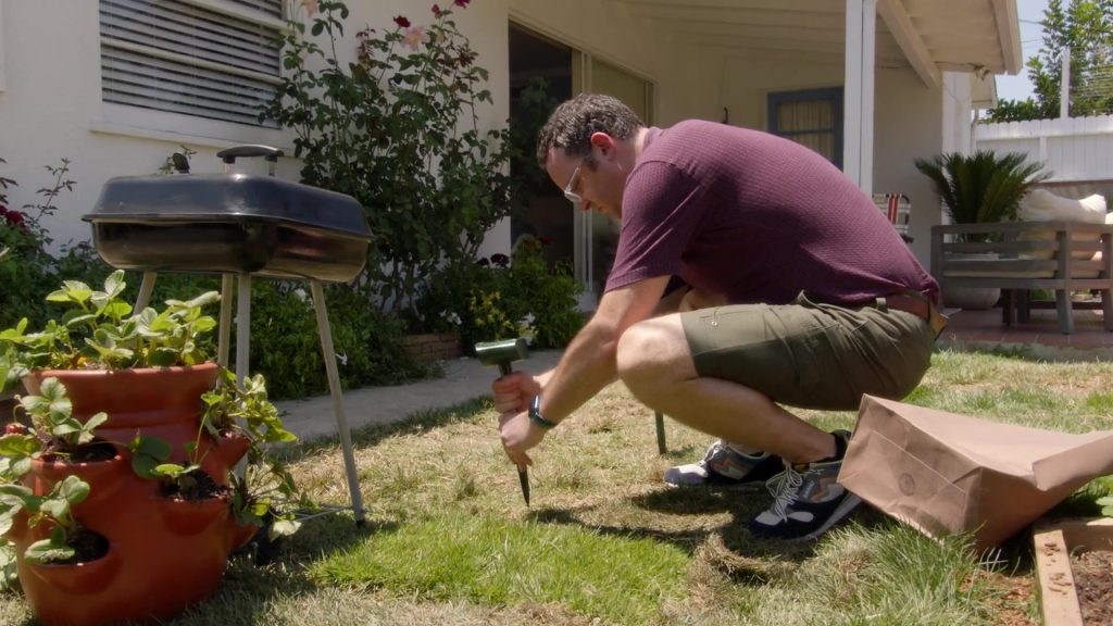 Karhu Men's Sneakers in 9-1-1 S06E02 “Crash & Learn” (2022) (Image 1)