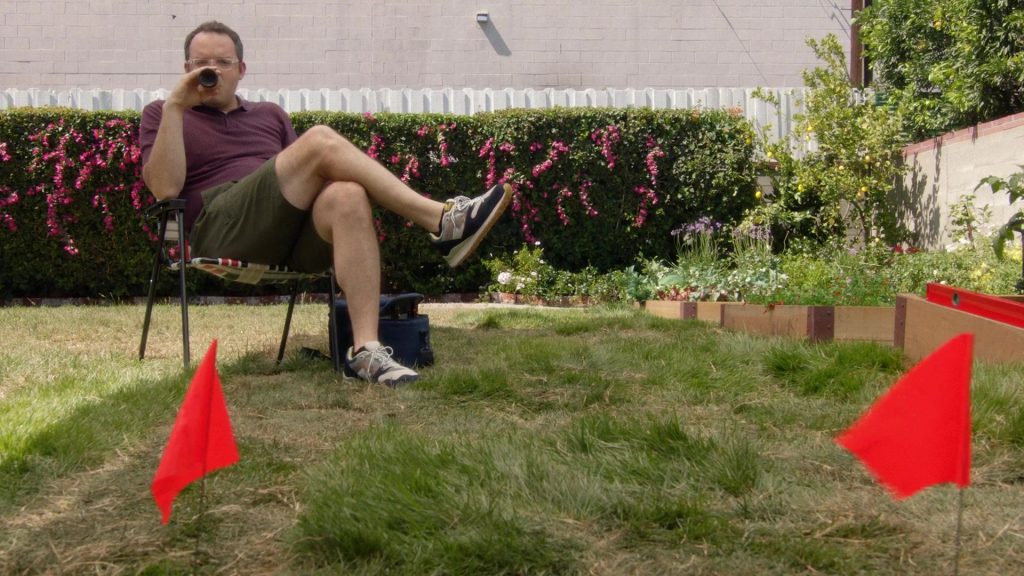 Karhu Men's Sneakers in 9-1-1 S06E02 “Crash & Learn” (2022) (Image 2)