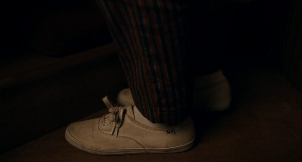 Keds Shoes in Are You There God It's Me, Margaret. (2023) (Image 1)
