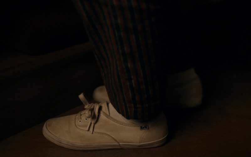 Keds Shoes in Are You There God It's Me, Margaret. (2023) (Image 1)