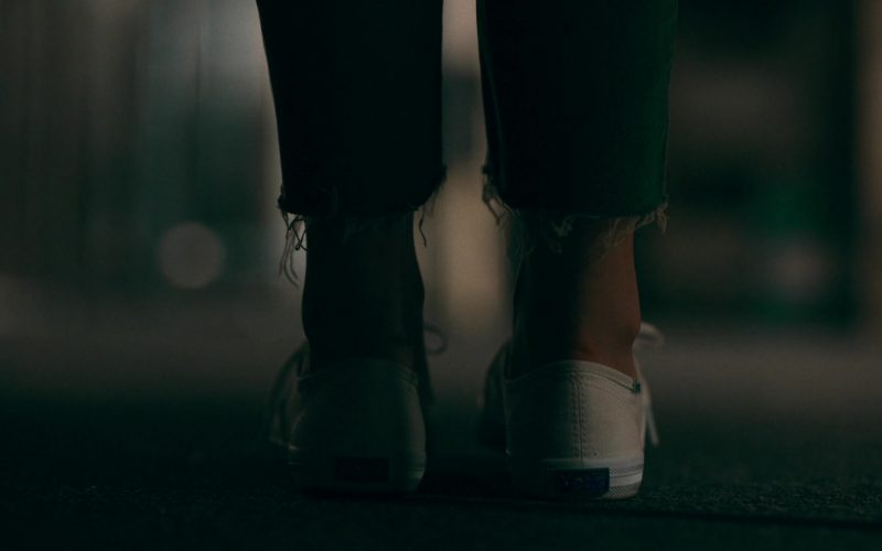 Keds Shoes in Better Call Saul S06E06 “Axe and Grind” (2022) (Image 1)