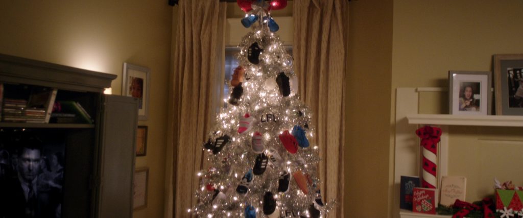 Kids Sneakers by Nike and Adidas in A Bad Moms Christmas (2017) (Image 1)