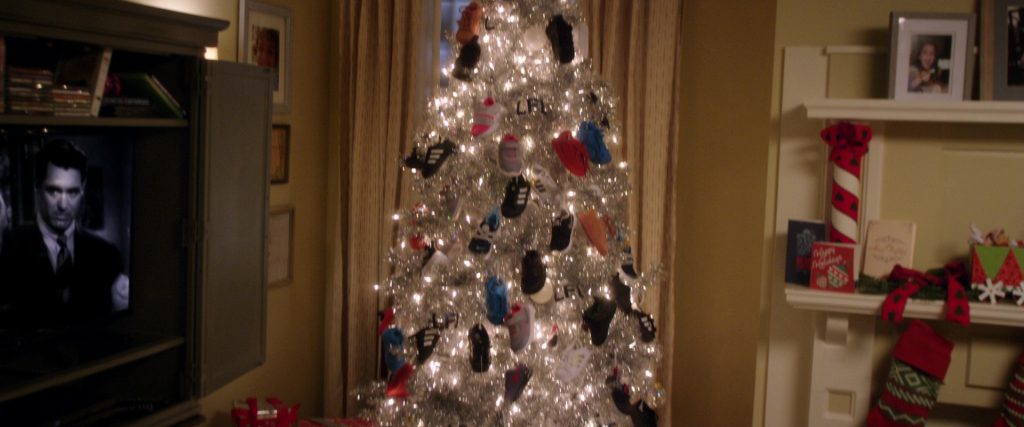 Kids Sneakers by Nike and Adidas in A Bad Moms Christmas (2017) (Image 2)