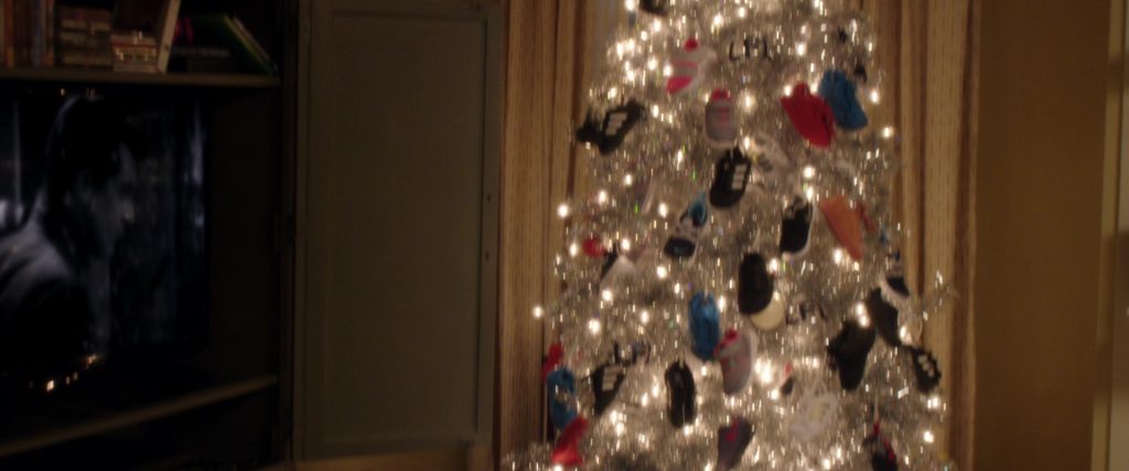 Kids Sneakers by Nike and Adidas in A Bad Moms Christmas (2017) (Image 3)