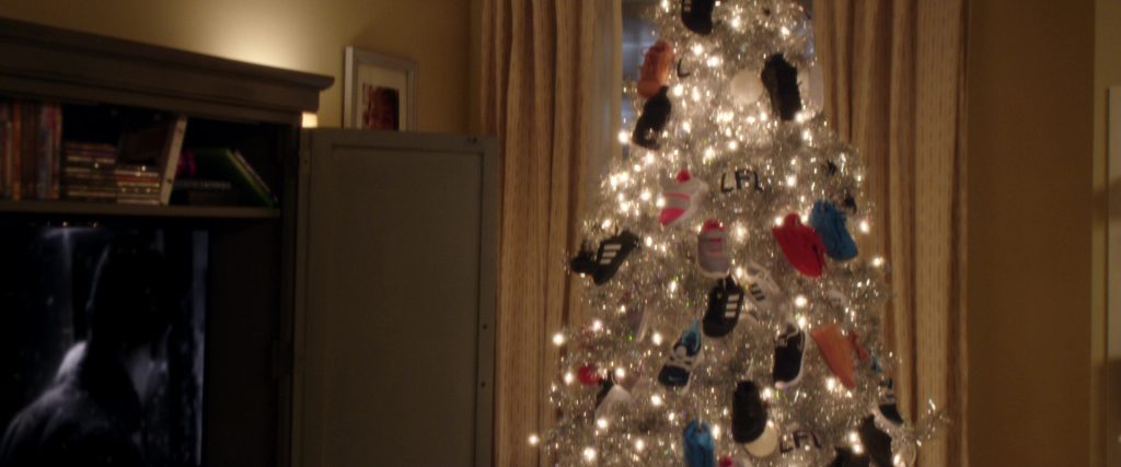 Kids Sneakers by Nike and Adidas in A Bad Moms Christmas (2017) (Image 4)