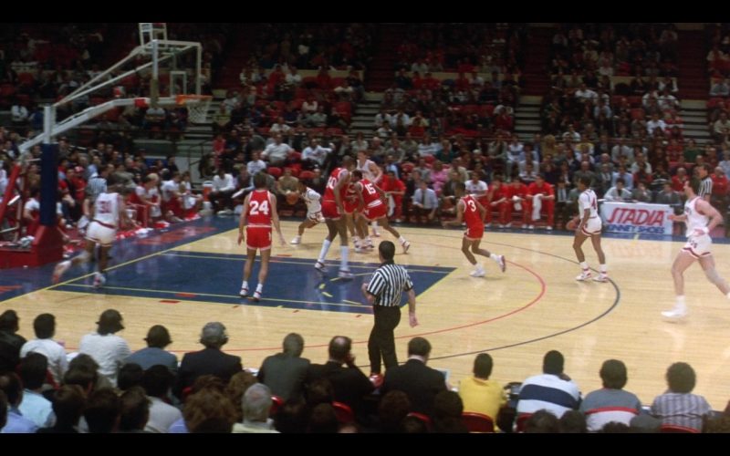 Kinney Stadia Shoes – Coming to America (1988) (Image 1)