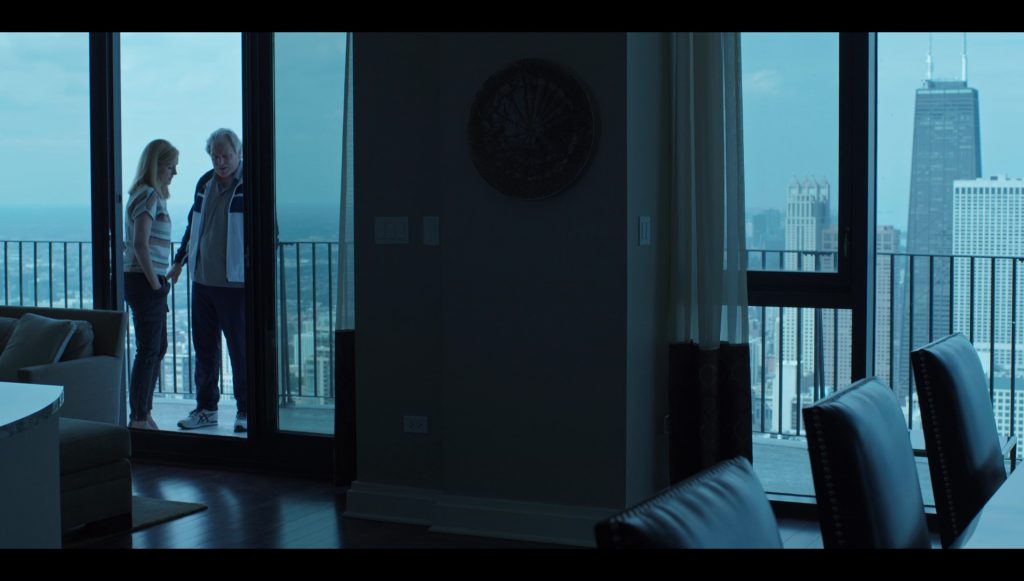 Lacoste Jacket and Asics Shoes – Ozark (Image 1)