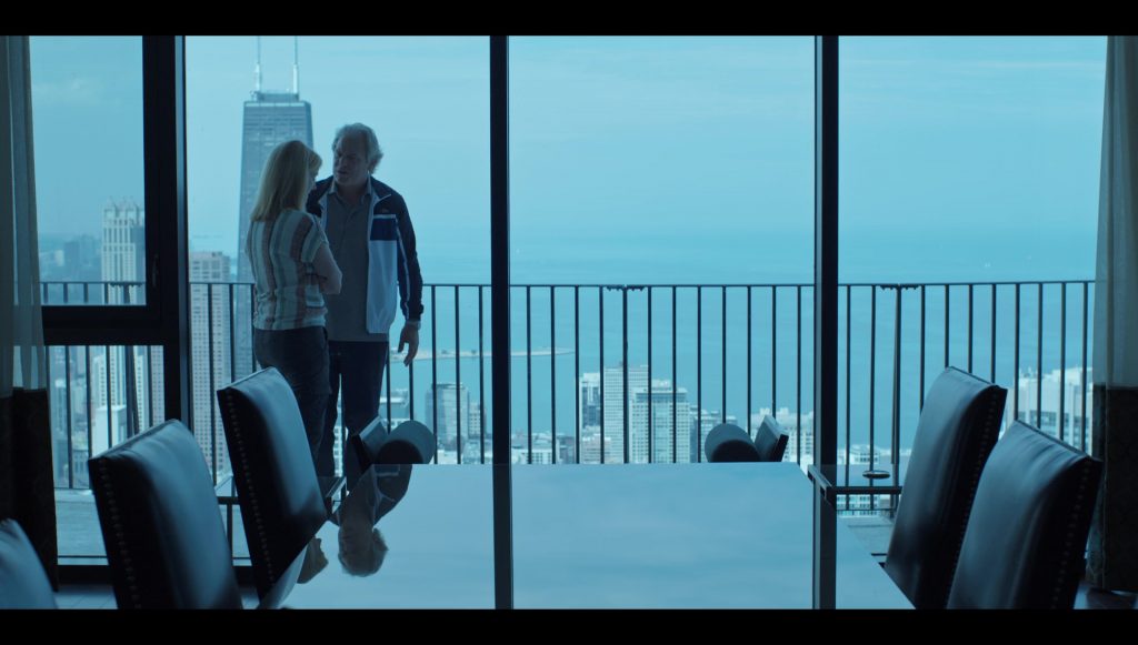 Lacoste Jacket and Asics Shoes – Ozark (Image 2)