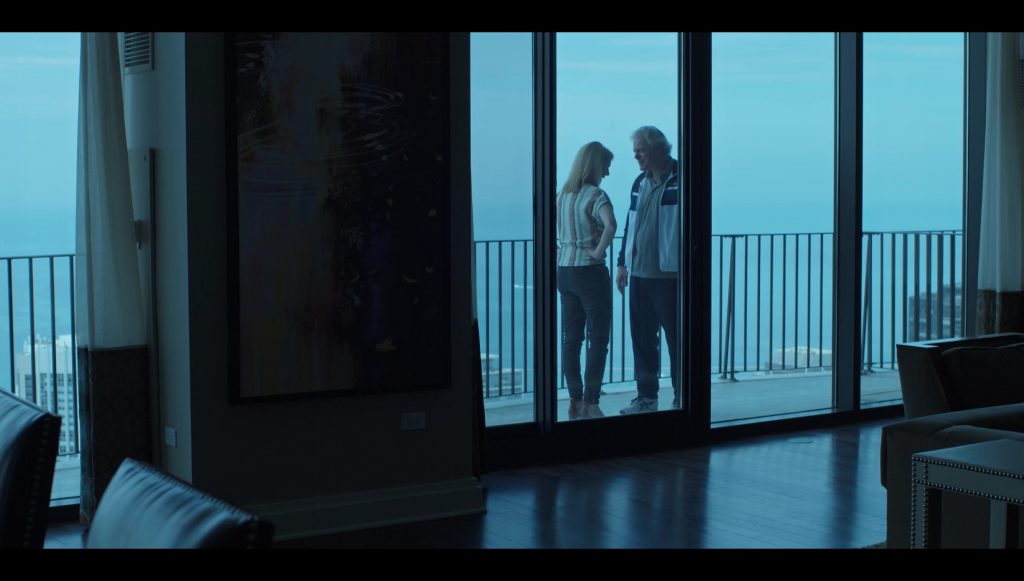 Lacoste Jacket and Asics Shoes – Ozark (Image 3)