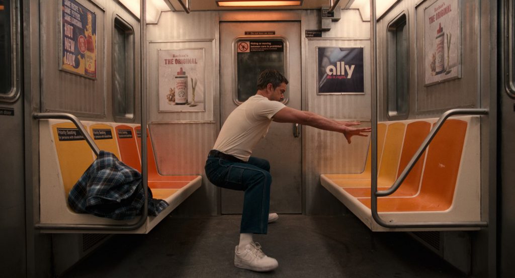 Louisiana Hot Sauce, Bachan's Sauce, Ally, Nike Shoes in Karate Kid Legends (2025) (Image 1)