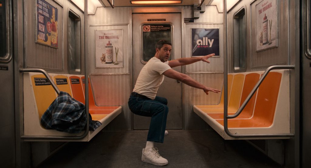 Louisiana Hot Sauce, Bachan's Sauce, Ally, Nike Shoes in Karate Kid Legends (2025) (Image 3)
